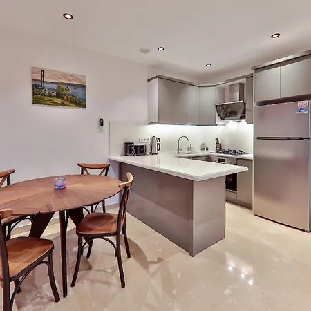 Villa Yuksel 4 Kaş