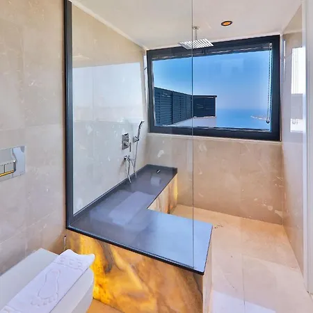 Yuksel 4 * Kaş